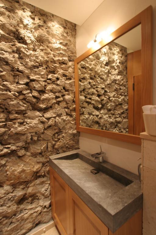 Hotel Bz Sunnahof Oberschan Екстер'єр фото