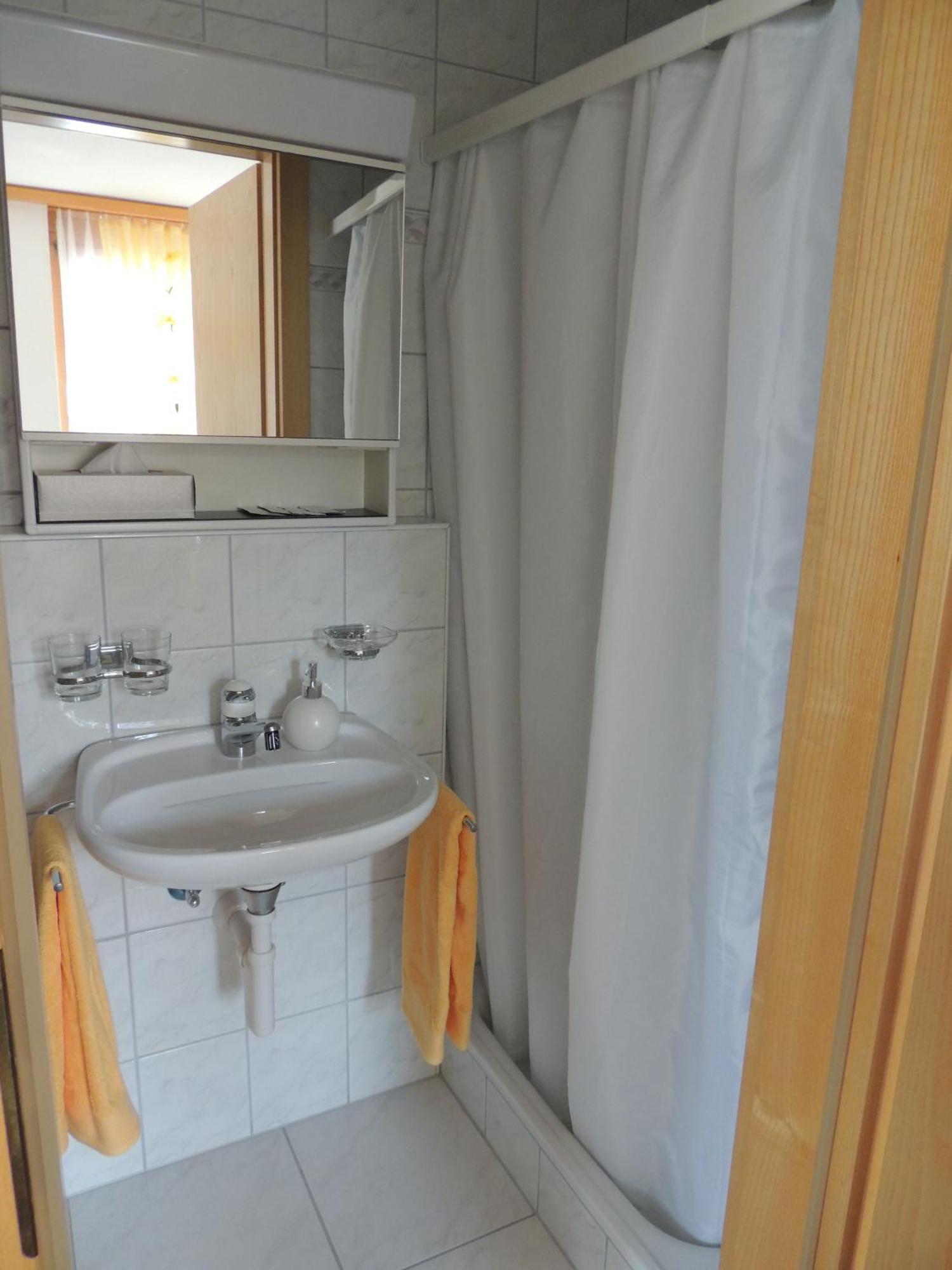 Hotel Bz Sunnahof Oberschan Номер фото