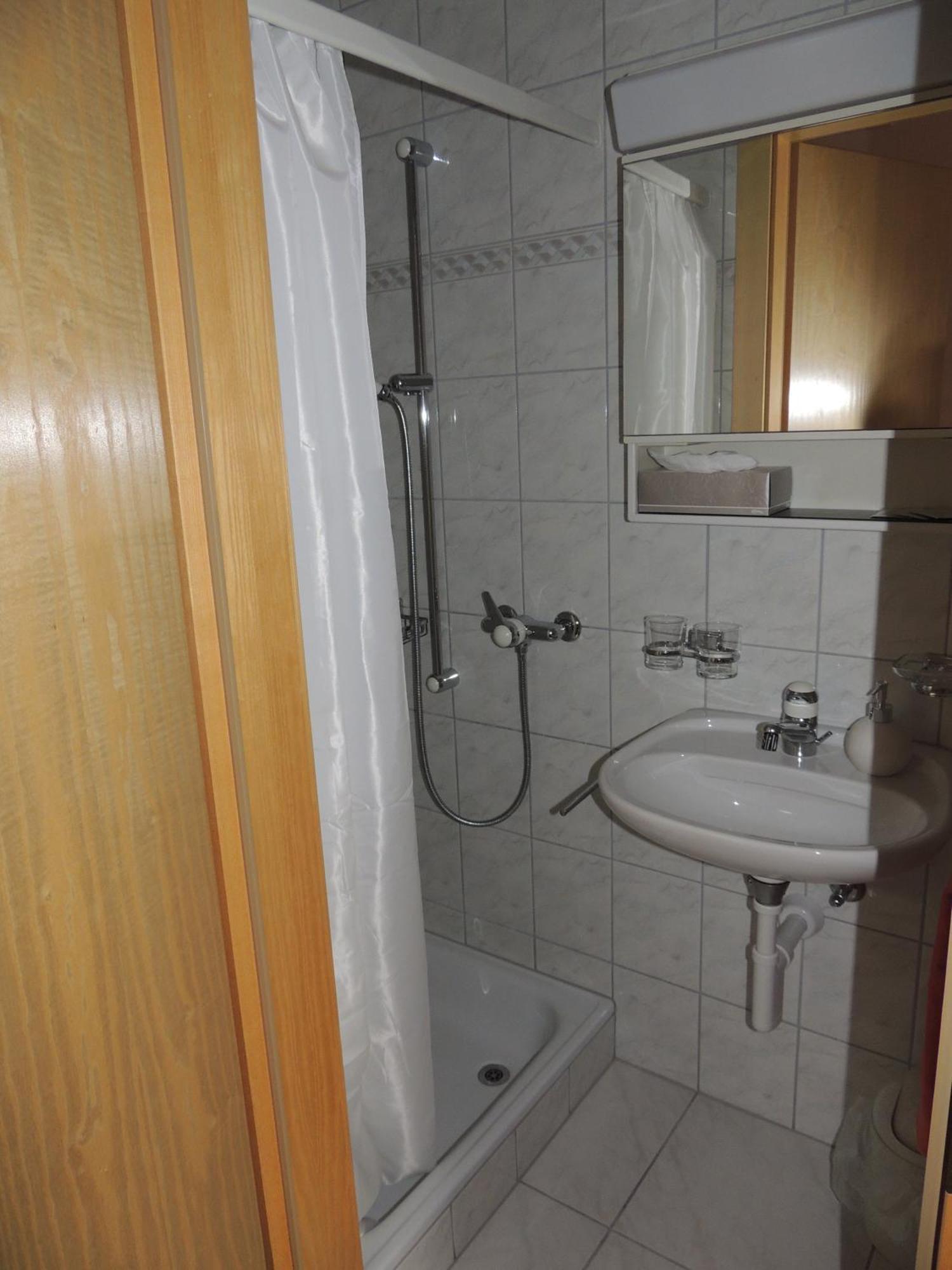 Hotel Bz Sunnahof Oberschan Номер фото