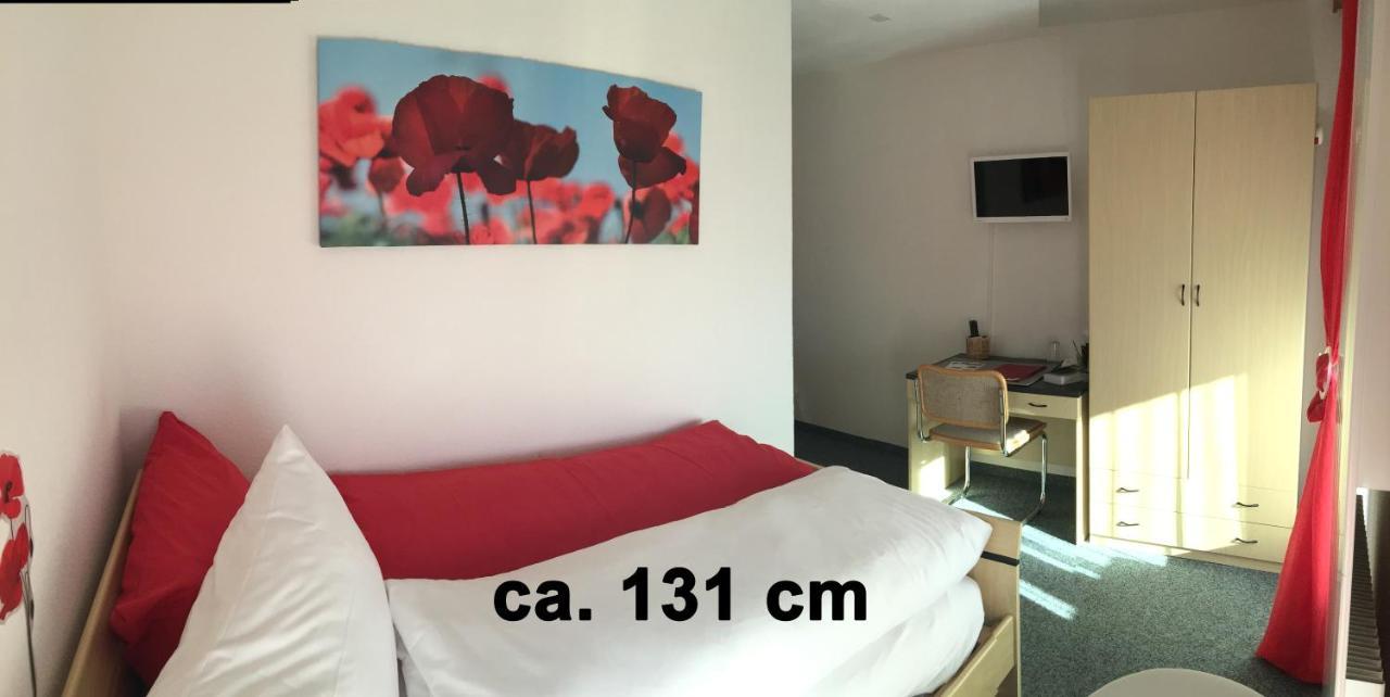 Hotel Bz Sunnahof Oberschan Екстер'єр фото