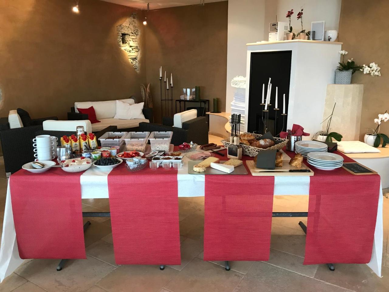 Hotel Bz Sunnahof Oberschan Екстер'єр фото